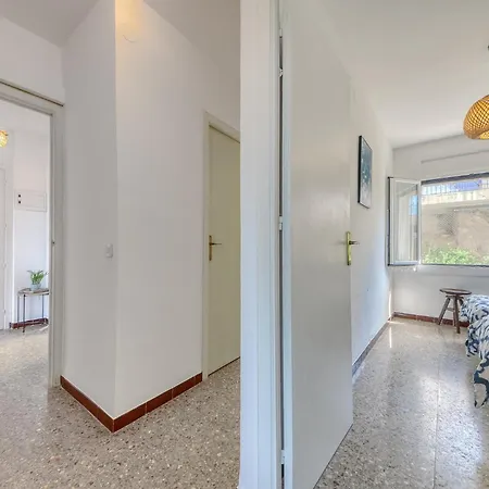 Corsario Almadrava - Barneda Apartment