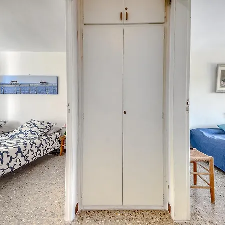 Apartment Corsario Almadrava - Barneda *