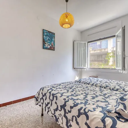 Corsario B4 - Barneda *