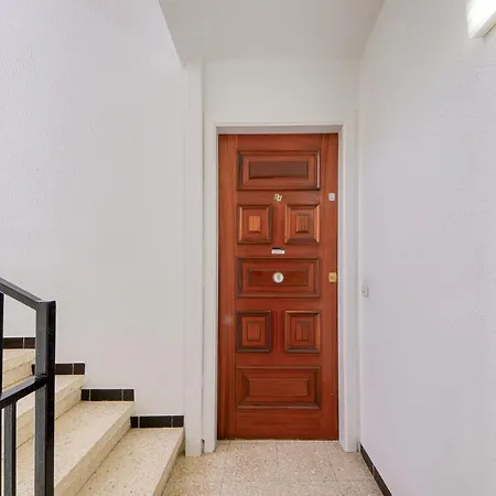 Corsario Almadrava - Barneda Apartment Roses