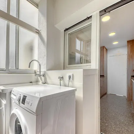 Corsario Almadrava - Barneda Apartment