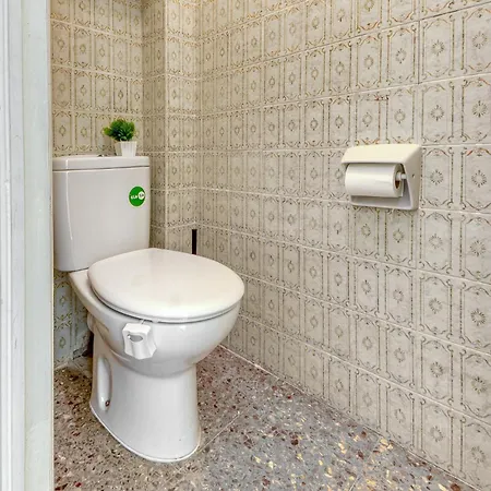Apartment Corsario Almadrava - Barneda *