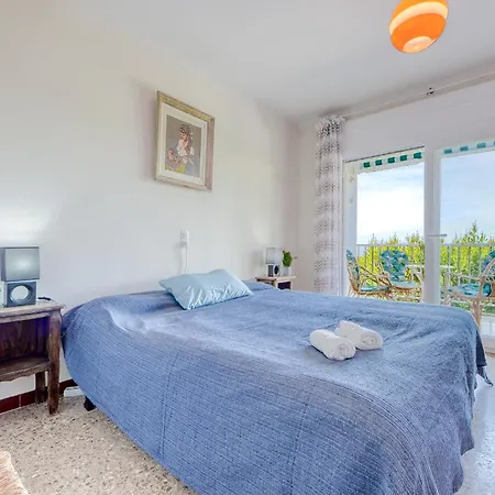 Apartment Corsario Almadrava - Barneda
