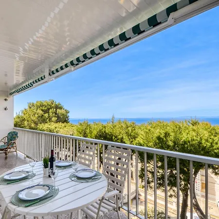 Apartment Corsario Almadrava - Barneda *
