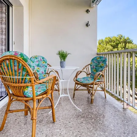 Corsario Almadrava - Barneda Apartment *