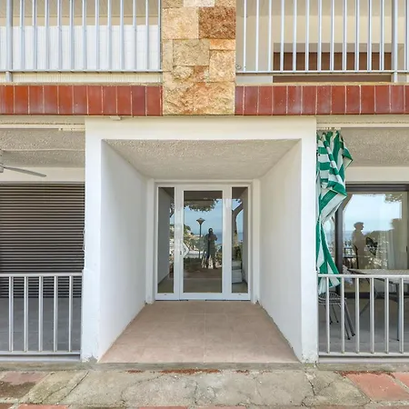 Corsario B4 - Barneda
